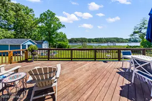 738 Dawson Creek Rd, Arapahoe, NC 28510 - Photo 40