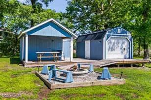 738 Dawson Creek Rd, Arapahoe, NC 28510 - Photo 46