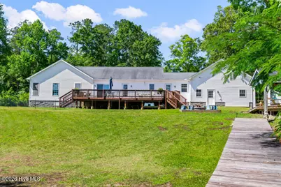 738 Dawson Creek Road, Arapahoe, NC 28510 - Photo 78
