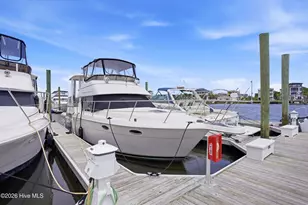 100 Spencer-Farlow Dr, Carolina Beach, NC 28428 - Photo 2