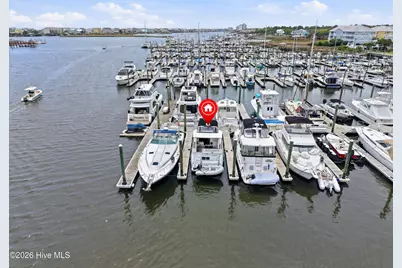 100 Spencer-Farlow Drive #B-120, Carolina Beach, NC 28428 - Photo 8