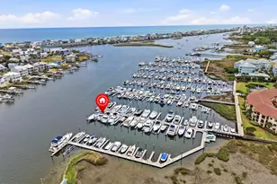 100 Spencer-Farlow Dr, Carolina Beach, NC 28428 - Photo 10