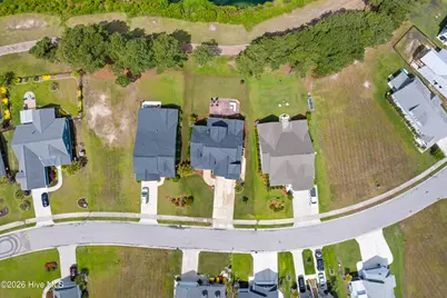 188 Spicer Lake Drive, Holly Ridge, NC 28445 - Photo 76