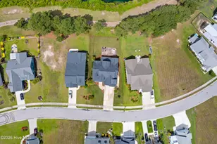 188 Spicer Lake Dr, Holly Ridge, NC 28445 - Photo 76