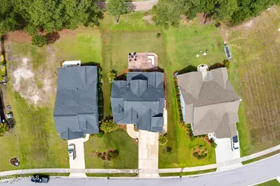 188 Spicer Lake Drive, Holly Ridge, NC 28445 - Photo 70