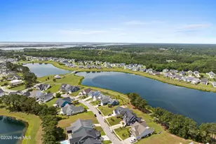 188 Spicer Lake Dr, Holly Ridge, NC 28445 - Photo 76