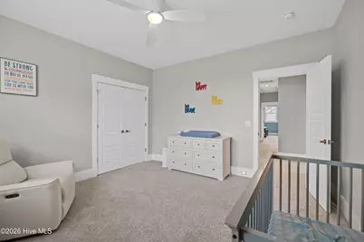 188 Spicer Lake Drive, Holly Ridge, NC 28445 - Photo 44