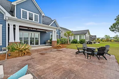 188 Spicer Lake Drive, Holly Ridge, NC 28445 - Photo 68
