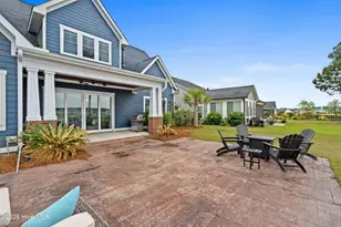 188 Spicer Lake Dr, Holly Ridge, NC 28445 - Photo 68