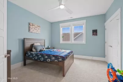 188 Spicer Lake Drive, Holly Ridge, NC 28445 - Photo 46