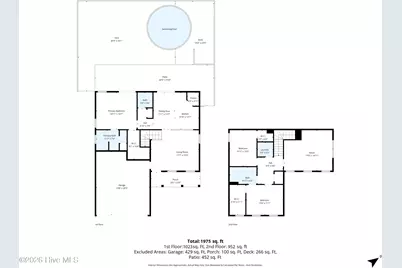 3023 N Rocklund Court, Wilmington, NC 28409 - Photo 44