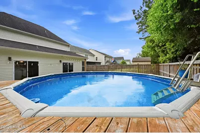3023 N Rocklund Court, Wilmington, NC 28409 - Photo 34