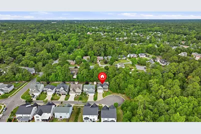 3023 N Rocklund Court, Wilmington, NC 28409 - Photo 36