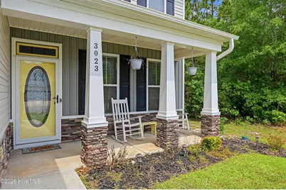 3023 N Rocklund Court, Wilmington, NC 28409 - Photo 4
