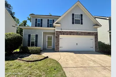 1426 Collins Drive, Martinez, GA 30907 - Photo 1
