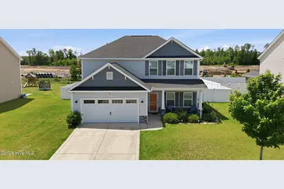 370 Holly Grove Drive, Winterville, NC 28590 - Photo 1