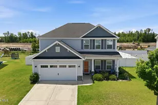 370 Holly Grove Dr, Winterville, NC 28590 - Photo 1