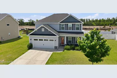 370 Holly Grove Drive, Winterville, NC 28590 - Photo 2