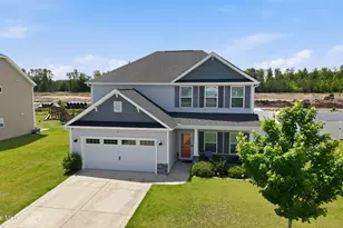 370 Holly Grove Dr, Winterville, NC 28590 - Photo 2