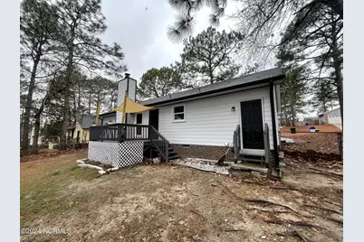 3332 Redfox Road, Spring Lake, NC 28390 - Photo 2