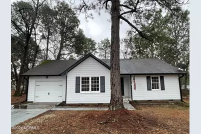 3332 Redfox Road, Spring Lake, NC 28390 - Photo 1
