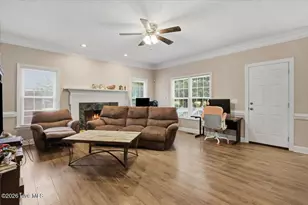 206 Creekside Dr, Goldsboro, NC 27534 - Photo 6