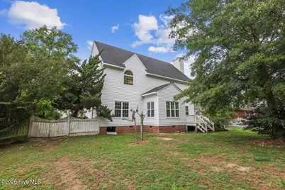 206 Creekside Drive, Goldsboro, NC 27534 - Photo 4