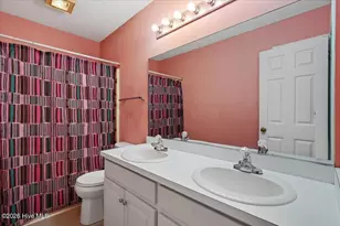 206 Creekside Dr, Goldsboro, NC 27534 - Photo 18