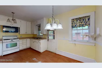 205 W Purvis Street, Robersonville, NC 27871 - Photo 24