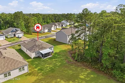 1721 Ament Way SE #Lot 17, Bolivia, NC 28422 - Photo 38