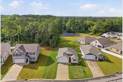1721 Ament Way SE #Lot 17, Bolivia, NC 28422 - Photo 36