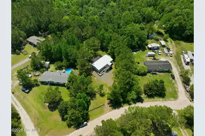 217 Woodside Drive, Hampstead, NC 28443 - Photo 50