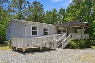 217 Woodside Dr, Hampstead, NC 28443 - Photo 2