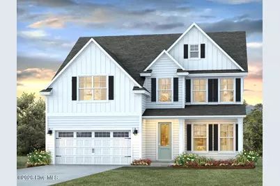 1780 Travor Street #Lot 104, Navassa, NC 28451 - Photo 2