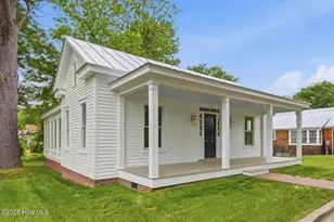 301 W Gale St, Edenton, NC 27932 - Photo 22