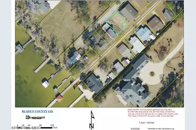 64 Godwin Road, Elizabethtown, NC 28337 - Photo 22