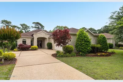 5825 White Heron Road, Wilmington, NC 28412 - Photo 1