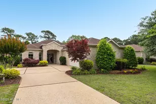 5825 White Heron Rd, Wilmington, NC 28412 - Photo 1