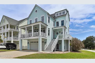 223 Sound Side Drive, Atlantic Beach, NC 28512 - Photo 2