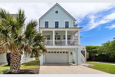 223 Sound Side Drive, Atlantic Beach, NC 28512 - Photo 42
