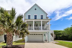 223 Sound Side Dr, Atlantic Beach, NC 28512 - Photo 42