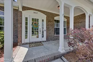 3017 Russellborough Dr, Wilmington, NC 28405 - Photo 2