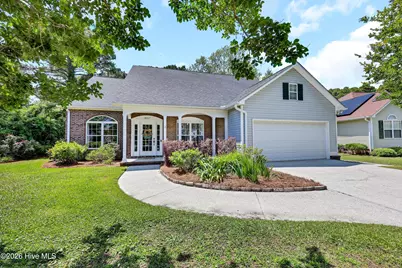 3017 Russellborough Drive, Wilmington, NC 28405 - Photo 1