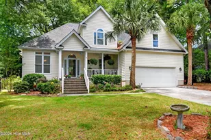 6509 Old Fort Rd, Wilmington, NC 28411 - Photo 1