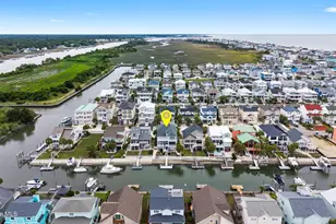 41 Moore St, Ocean Isle Beach, NC 28469 - Photo 4