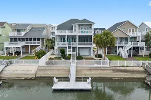 41 Moore St, Ocean Isle Beach, NC 28469 - Photo 1