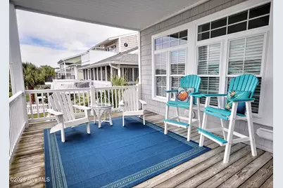 41 Moore Street, Ocean Isle Beach, NC 28469 - Photo 22