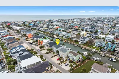 41 Moore Street, Ocean Isle Beach, NC 28469 - Photo 6