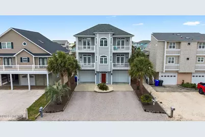 41 Moore Street, Ocean Isle Beach, NC 28469 - Photo 2