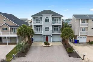 41 Moore St, Ocean Isle Beach, NC 28469 - Photo 2